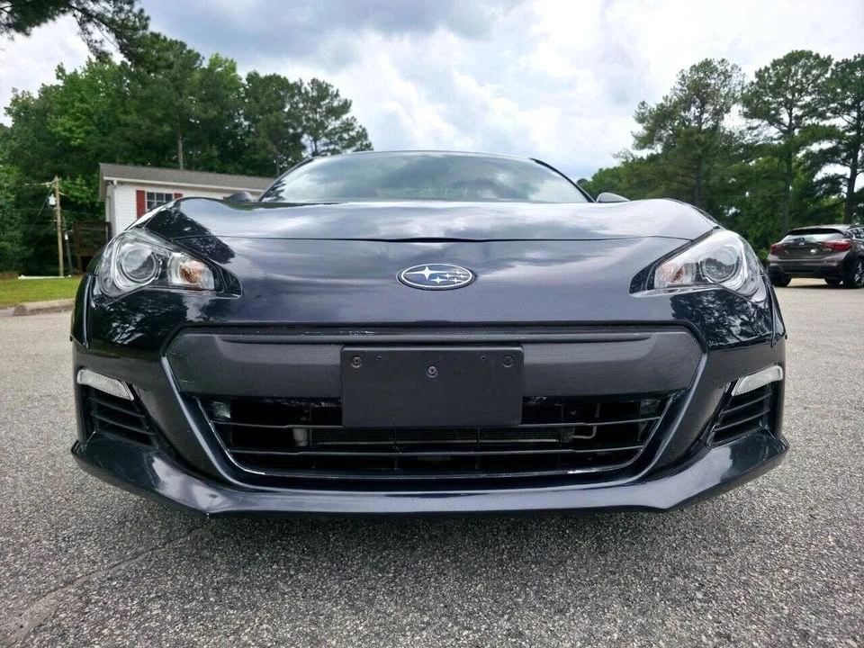 2014 Subaru BRZ 1st Gen - Image 6 of 19