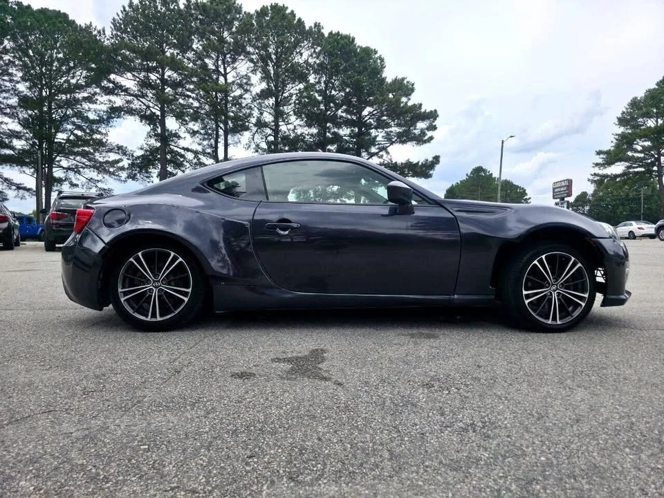 2014 Subaru BRZ 1st Gen - Image 5 of 19