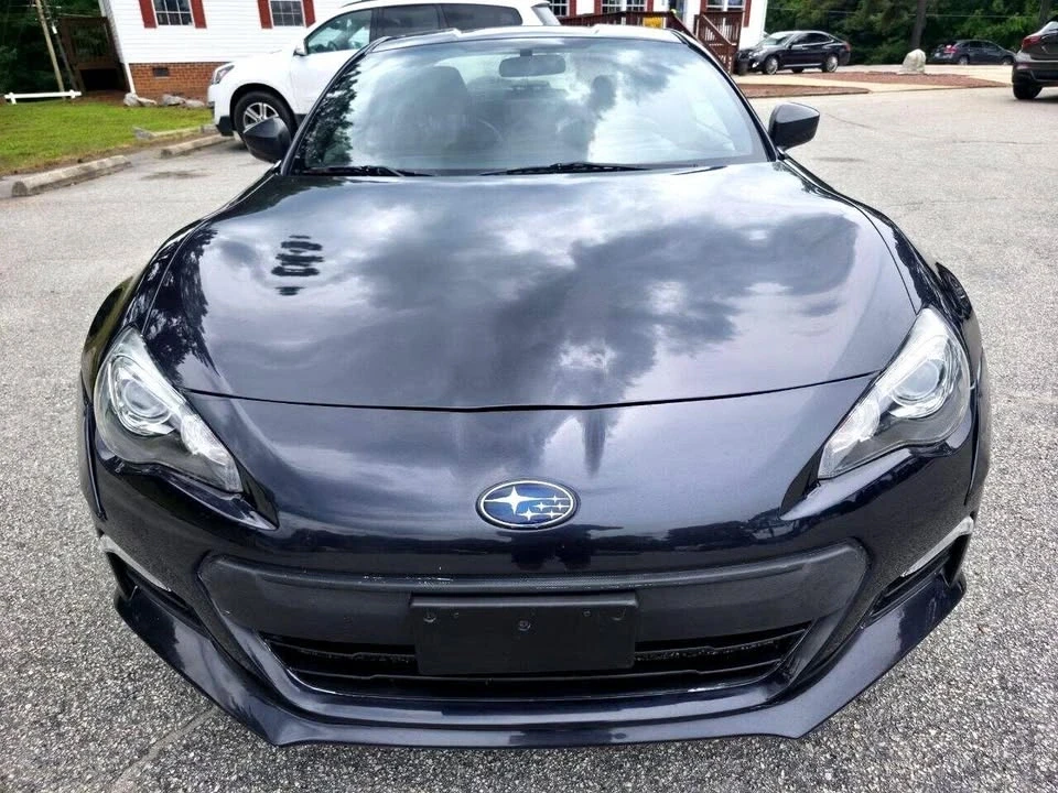 2014 Subaru BRZ 1st Gen - Image 7 of 19