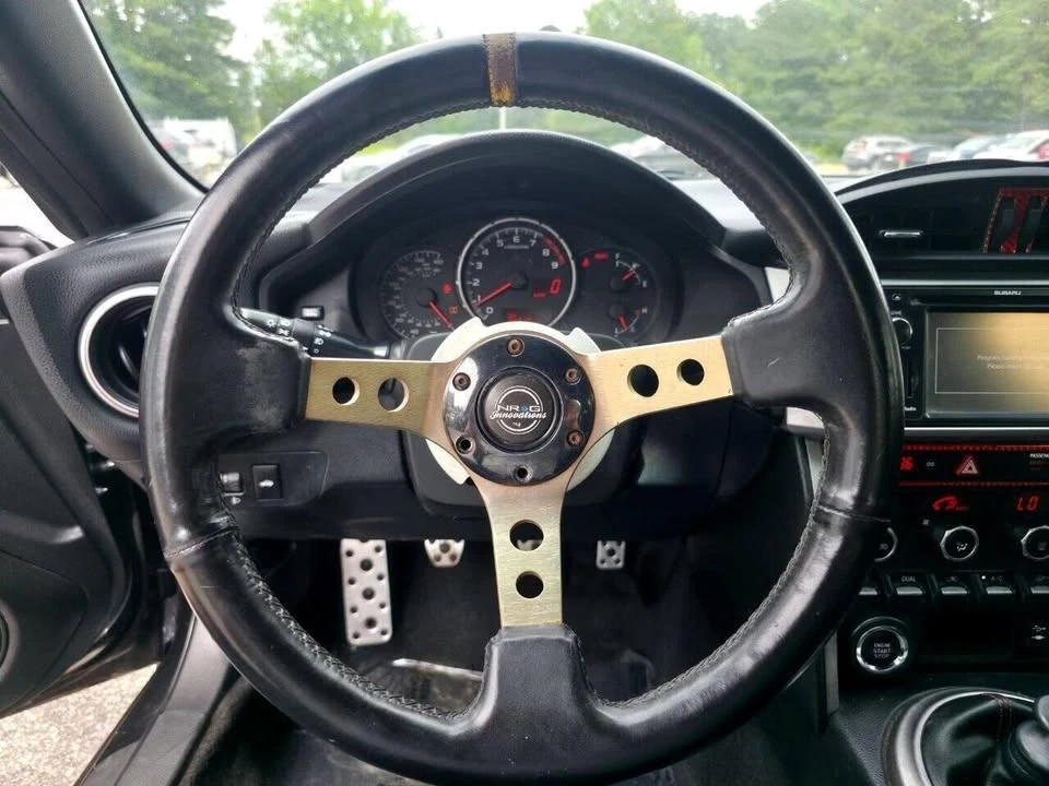 2014 Subaru BRZ 1st Gen - Image 14 of 19