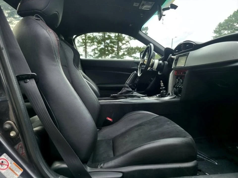 2014 Subaru BRZ 1st Gen - Image 19 of 19