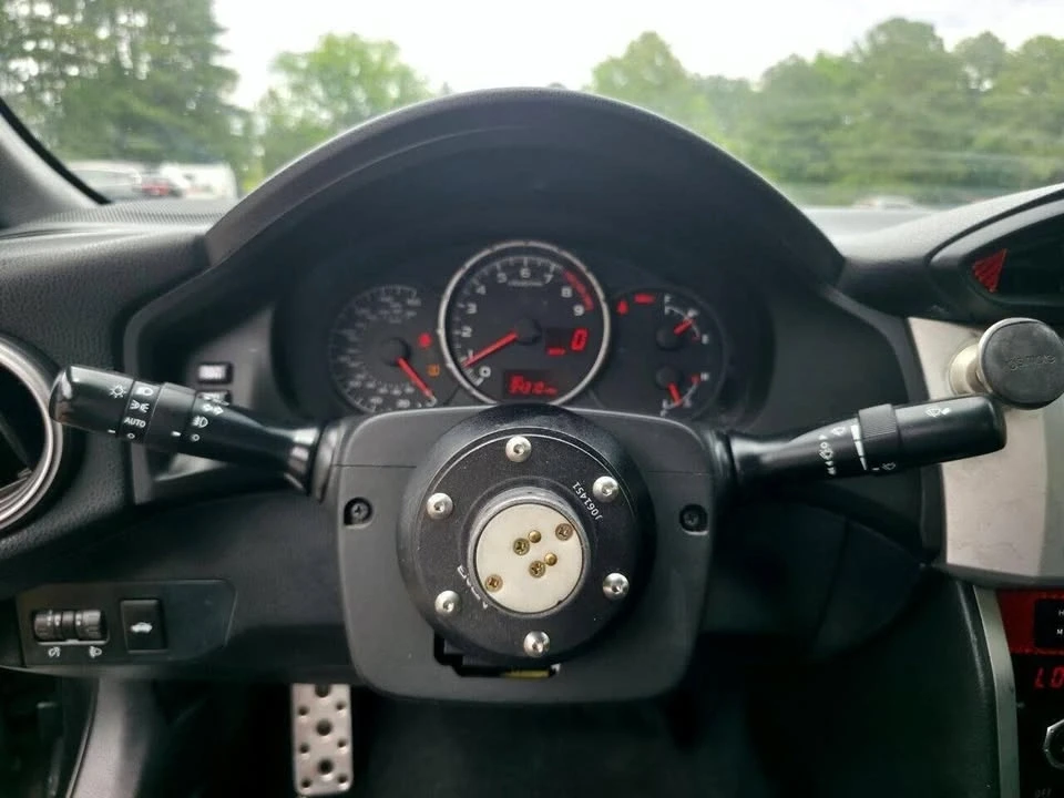 2014 Subaru BRZ 1st Gen - Image 15 of 19