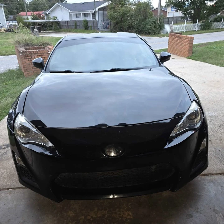 2014 Subaru BRZ 1st Gen - Image 4 of 6