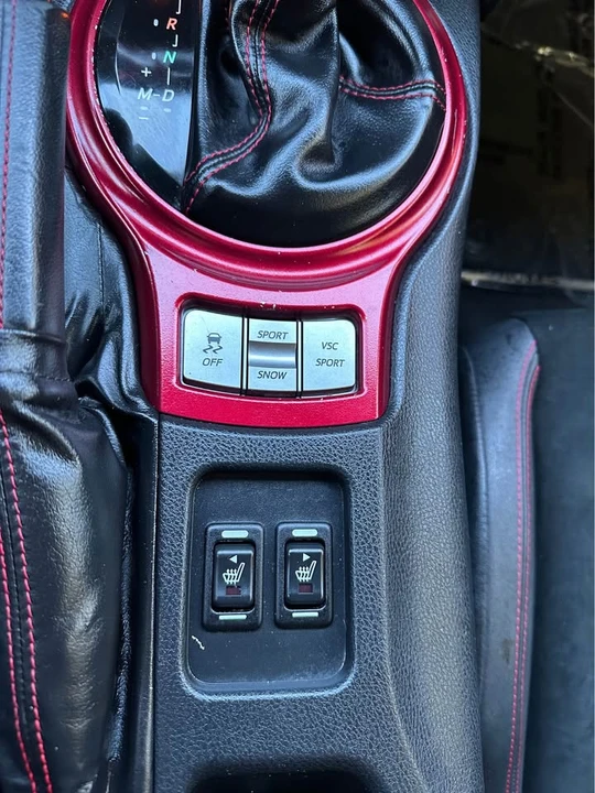 2014 Subaru BRZ 1st Gen - Image 20 of 20
