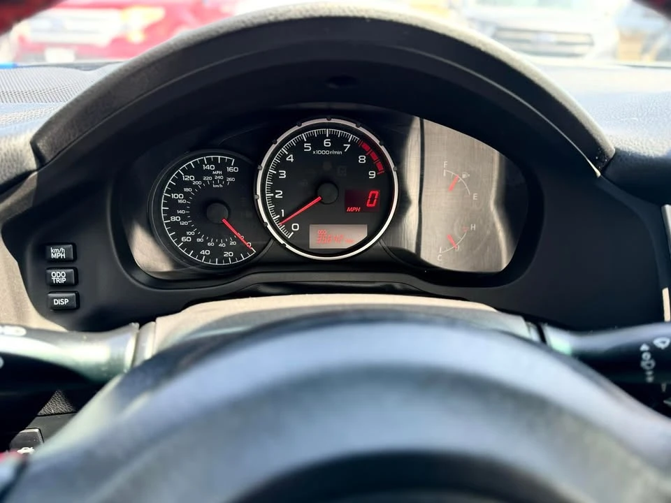 2014 Subaru BRZ 1st Gen - Image 15 of 20