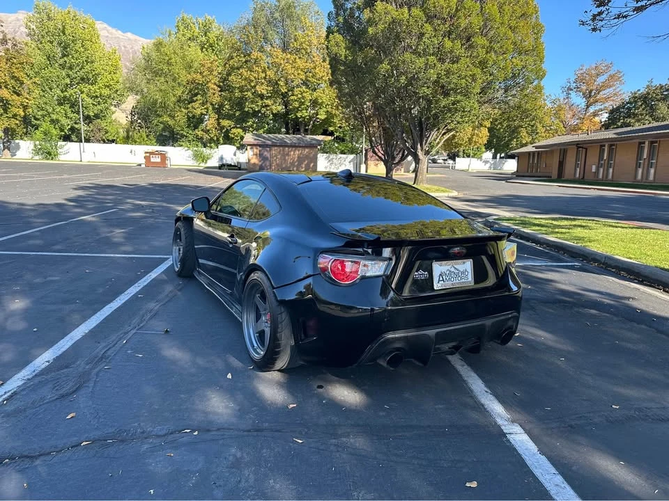 2014 Subaru BRZ 1st Gen - Image 3 of 20