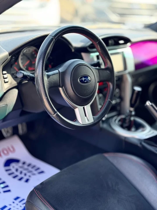 2014 Subaru BRZ 1st Gen - Image 14 of 20