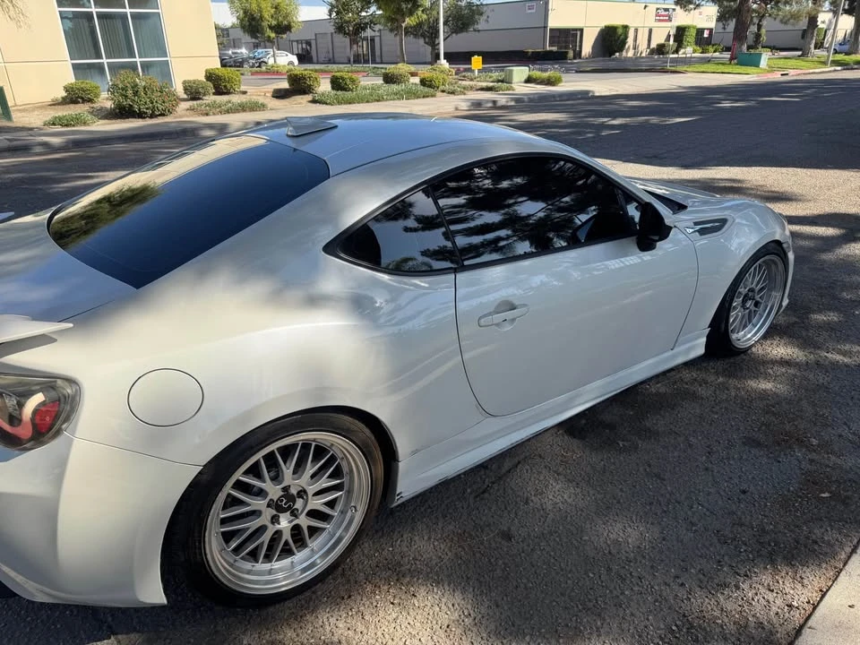 2014 Subaru BRZ 1st Gen - Image 6 of 9