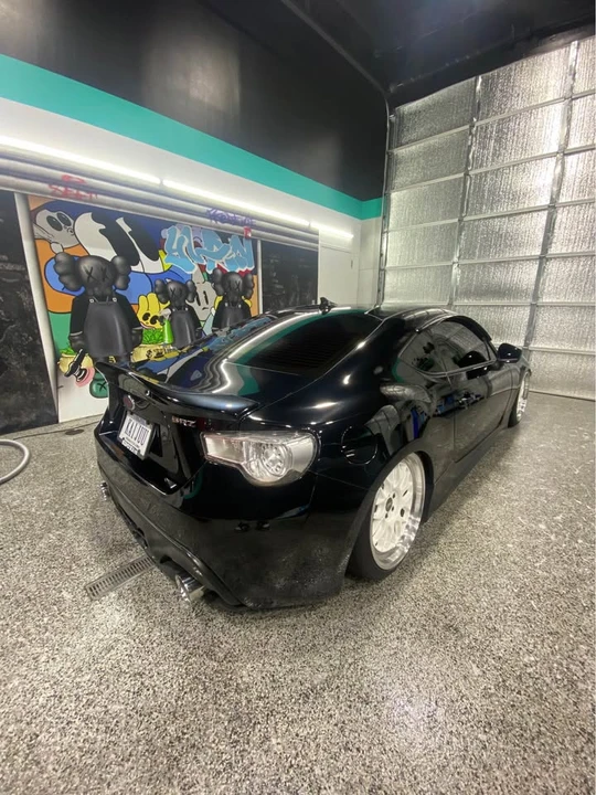 2014 Subaru BRZ 1st Gen - Image 3 of 5