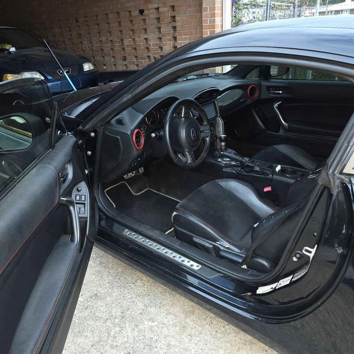 2014 Subaru BRZ 1st Gen - Image 6 of 6