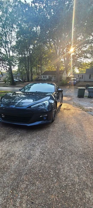 2014 Subaru BRZ 1st Gen - Image 2 of 6