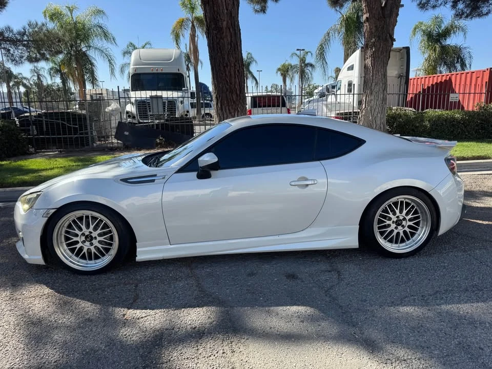 2014 Subaru BRZ 1st Gen - Image 3 of 9