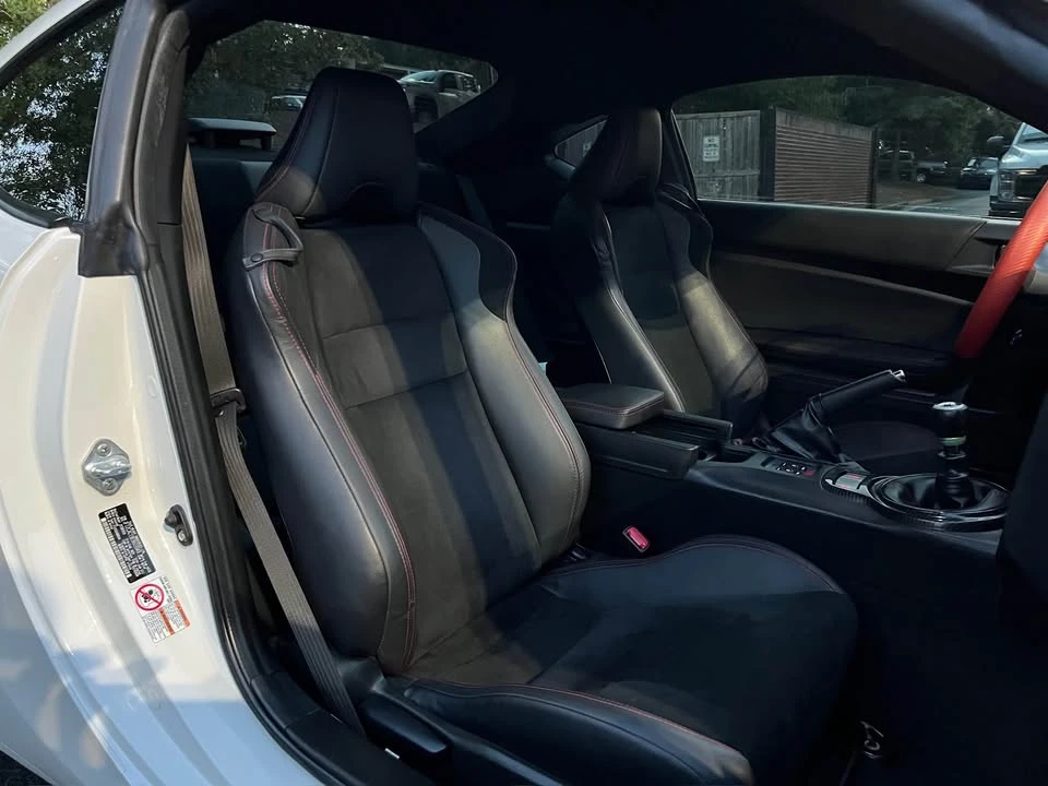 2014 Subaru BRZ 1st Gen - Image 16 of 20