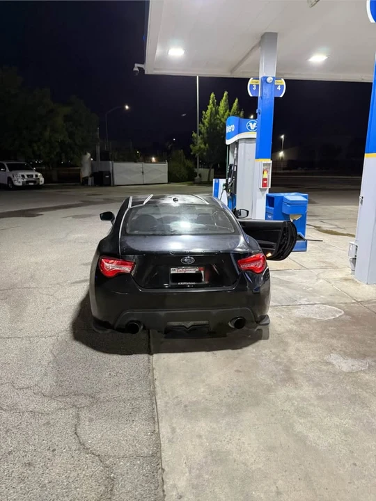 2014 Subaru BRZ 1st Gen - Image 3 of 9