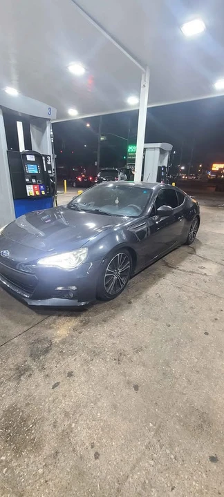 2014 Subaru BRZ 1st Gen - Image 6 of 6