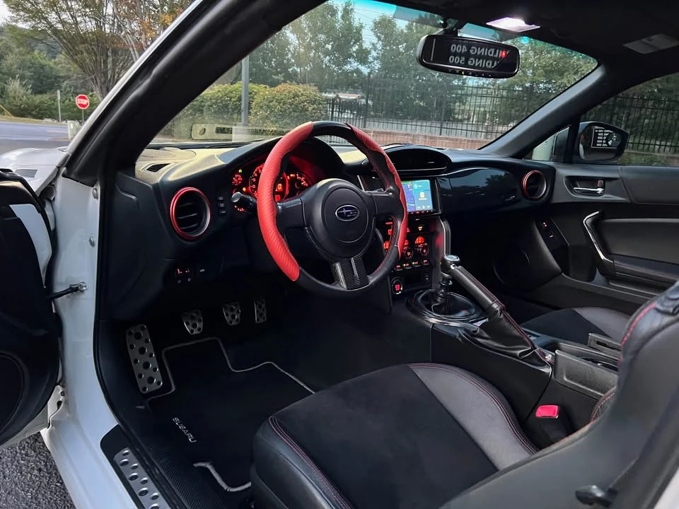 2014 Subaru BRZ 1st Gen - Image 10 of 20