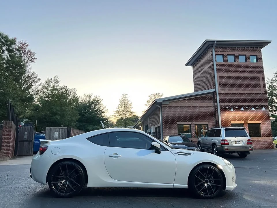 2014 Subaru BRZ 1st Gen - Image 6 of 20