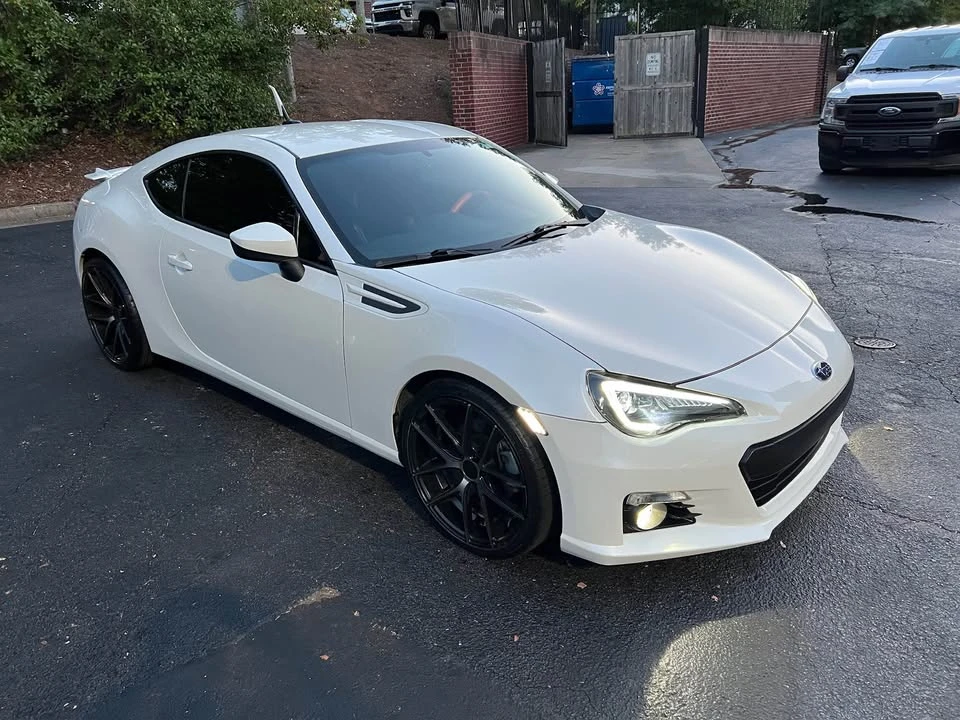 2014 Subaru BRZ 1st Gen - Image 8 of 20