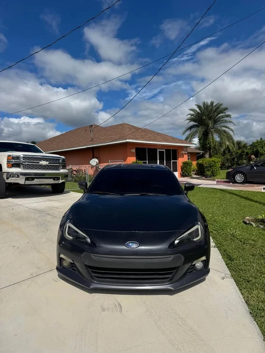 2014 Subaru BRZ 1st Gen - Image 5 of 13