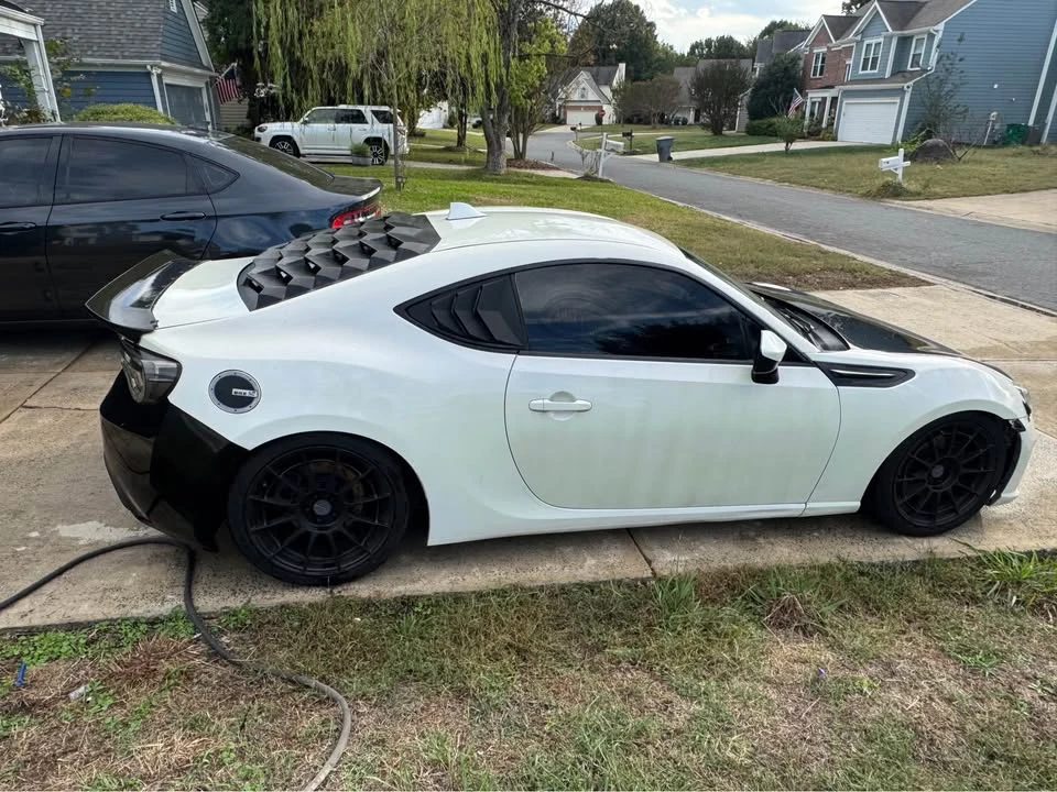 2014 Subaru BRZ 1st Gen - Image 6 of 9