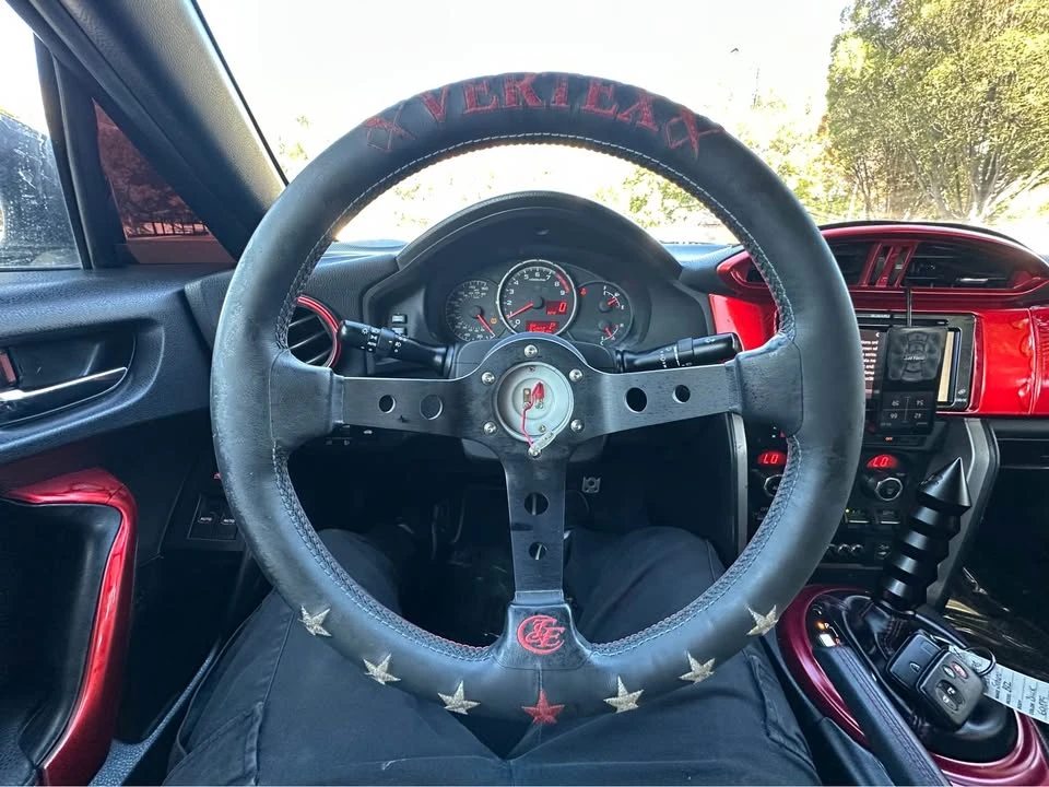 2014 Subaru BRZ 1st Gen - Image 19 of 20