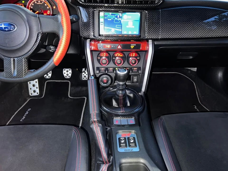2014 Subaru BRZ 1st Gen - Image 18 of 20