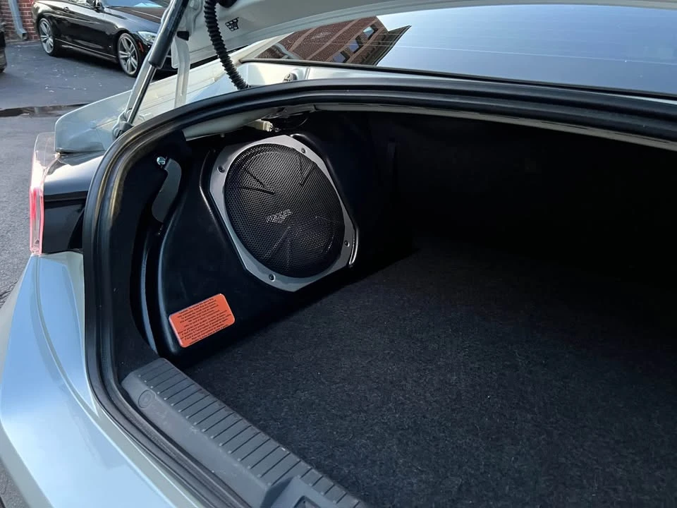 2014 Subaru BRZ 1st Gen - Image 14 of 20