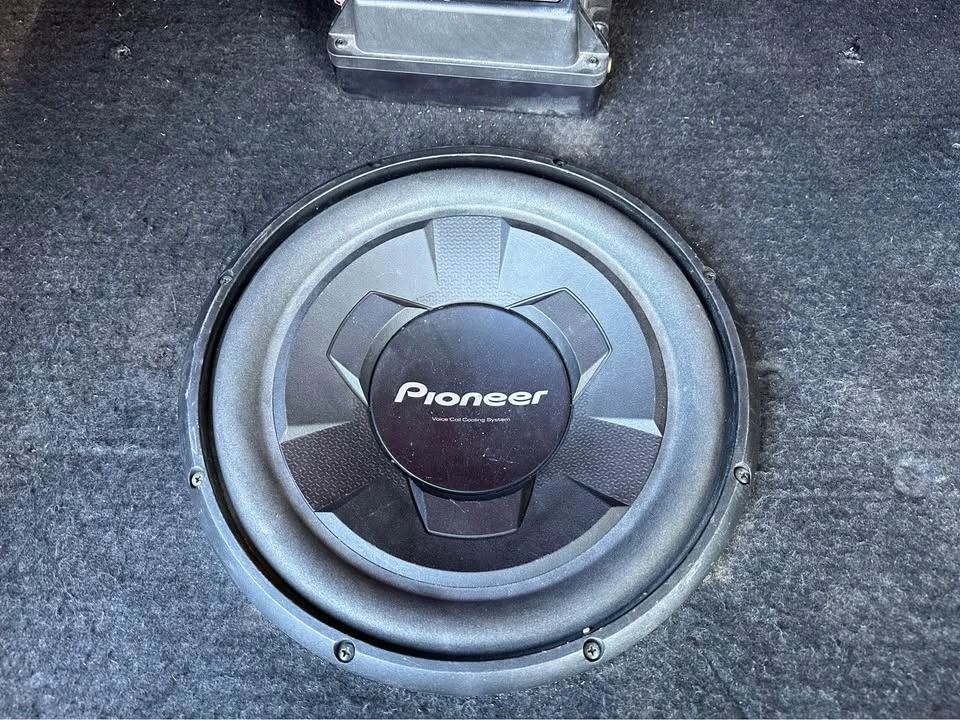 2014 Subaru BRZ 1st Gen - Image 10 of 20