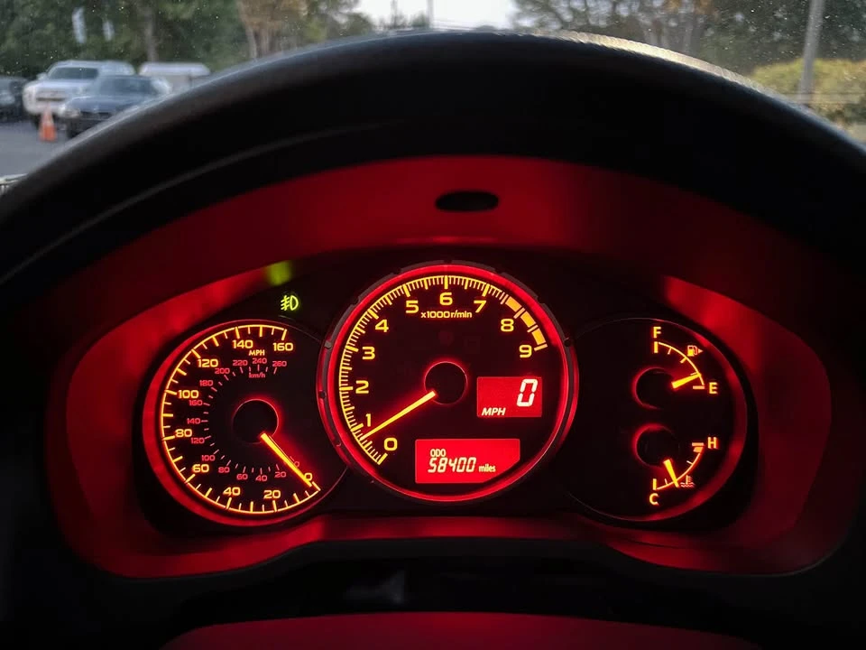 2014 Subaru BRZ 1st Gen - Image 19 of 20