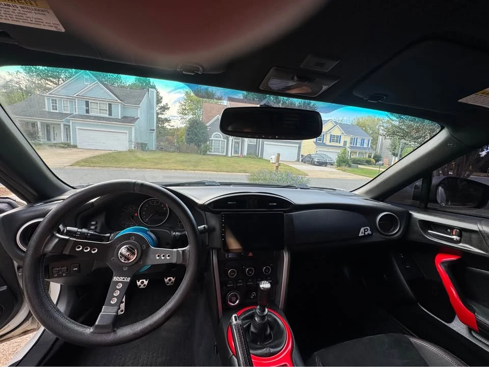 2014 Subaru BRZ 1st Gen - Image 5 of 9