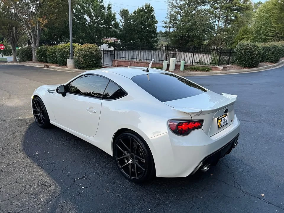 2014 Subaru BRZ 1st Gen - Image 3 of 20