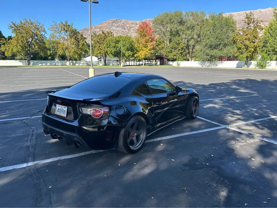 2014 Subaru BRZ 1st Gen - Image 5 of 20