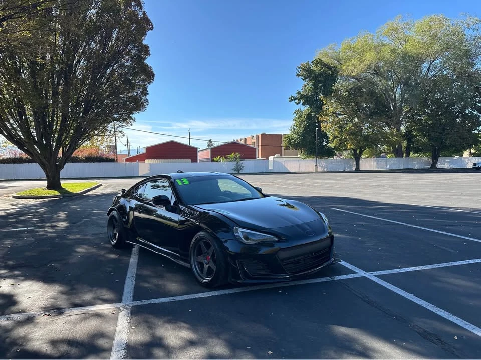 2014 Subaru BRZ 1st Gen - Image 7 of 20