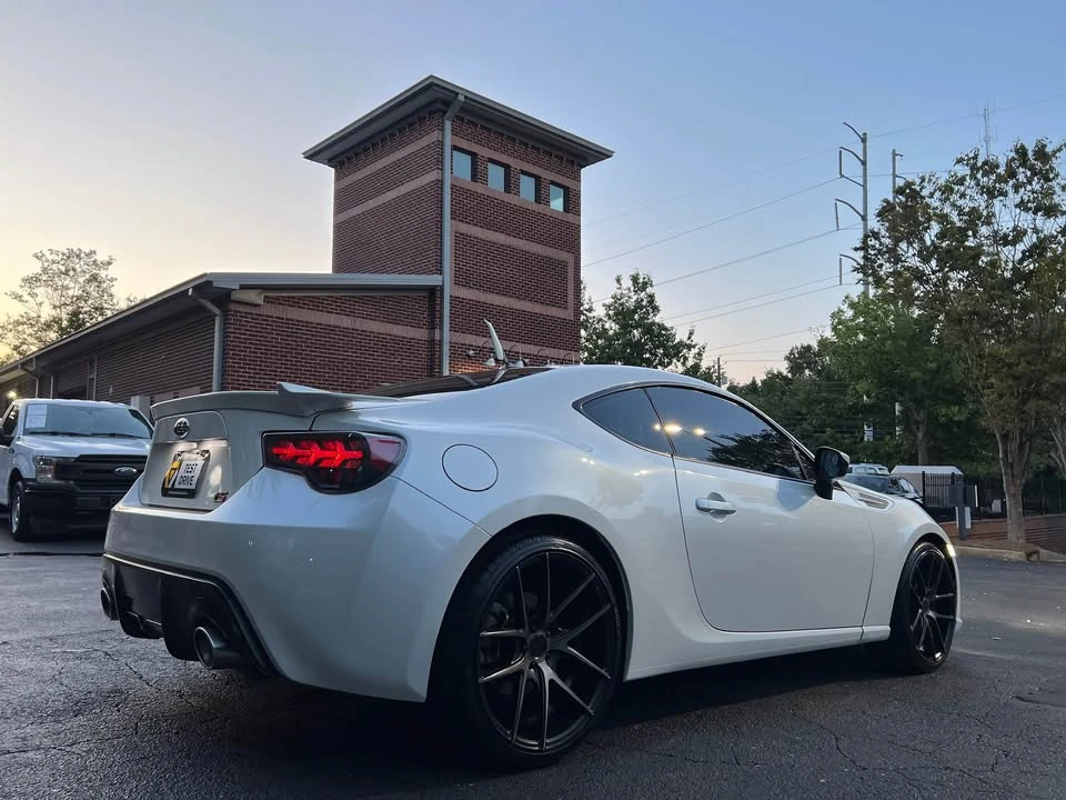 2014 Subaru BRZ 1st Gen - Image 5 of 20
