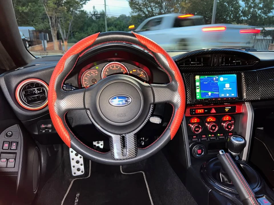 2014 Subaru BRZ 1st Gen - Image 17 of 20