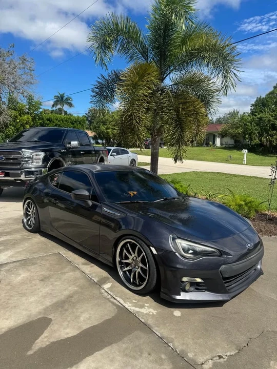 2014 Subaru BRZ 1st Gen - Image 2 of 13