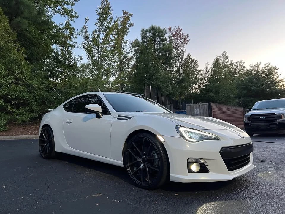 2014 Subaru BRZ 1st Gen - Image 7 of 20