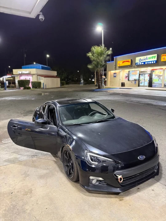 2014 Subaru BRZ 1st Gen - Image 2 of 9