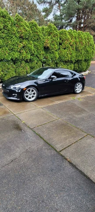 2014 Subaru BRZ 1st Gen - Image 2 of 4