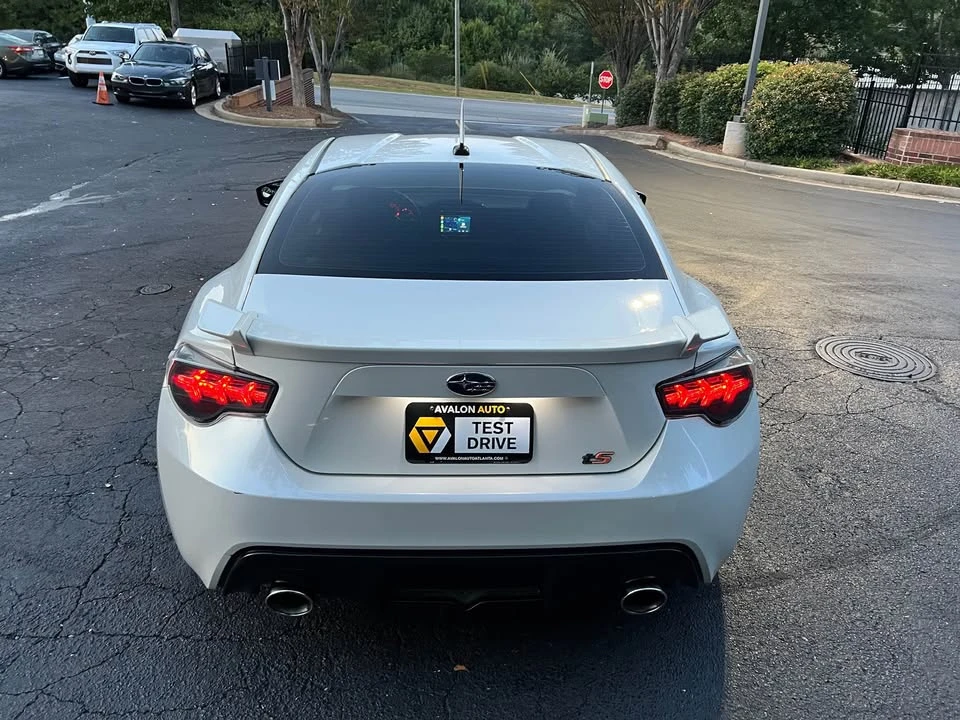 2014 Subaru BRZ 1st Gen - Image 4 of 20