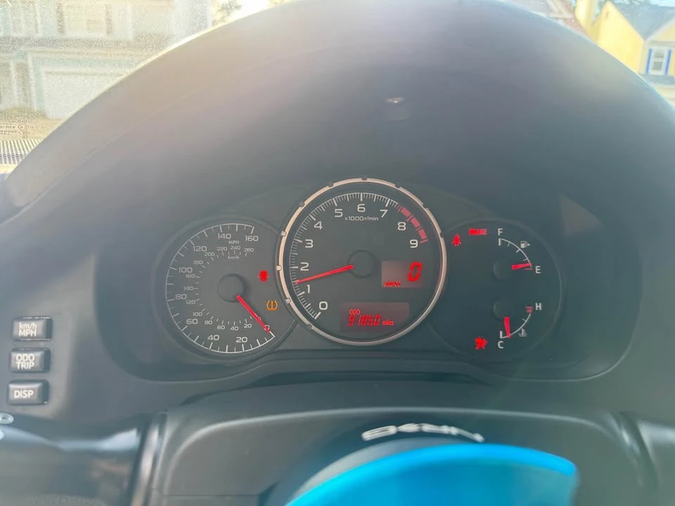 2014 Subaru BRZ 1st Gen - Image 9 of 9