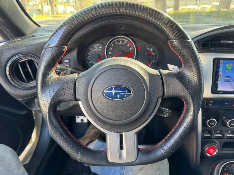 2014 Subaru BRZ 1st Gen - Image 8 of 9