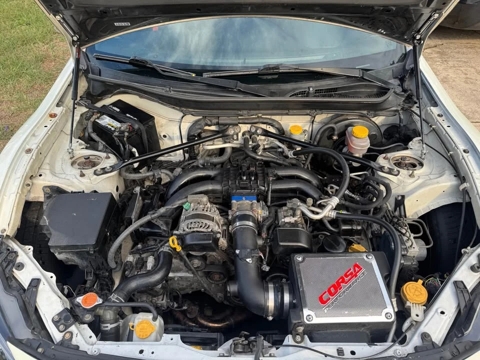 2014 Subaru BRZ 1st Gen - Image 2 of 9
