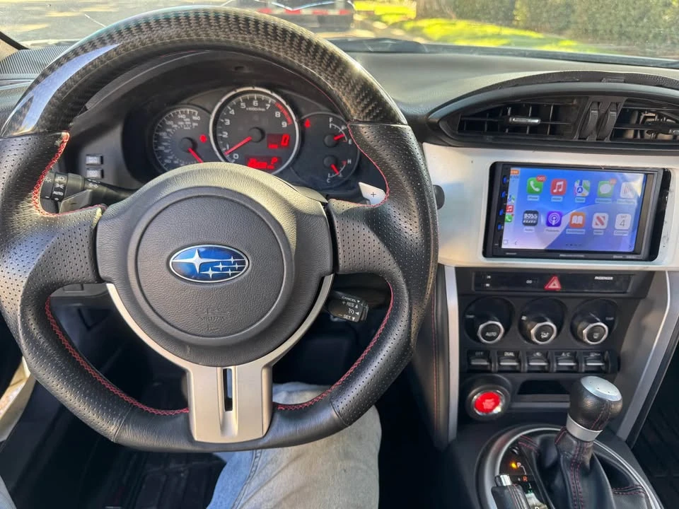 2014 Subaru BRZ 1st Gen - Image 7 of 9