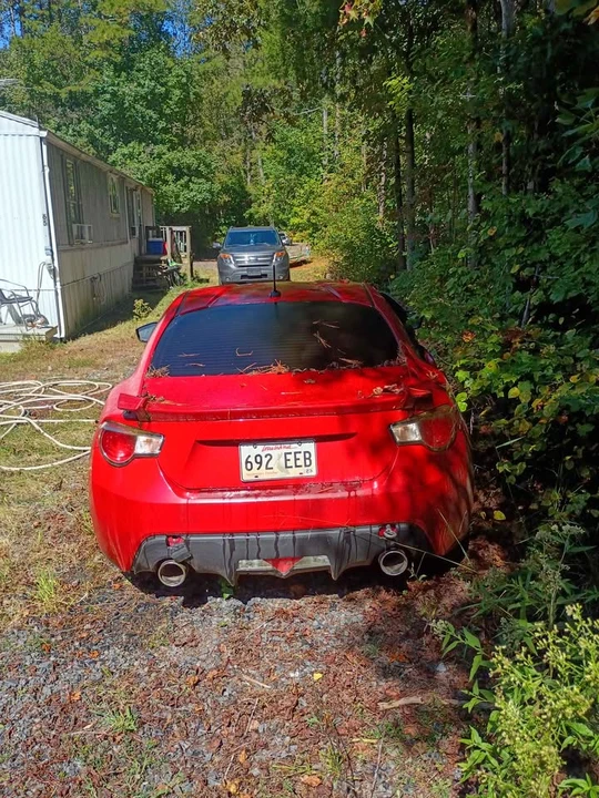 2013 Subaru BRZ 1st Gen - Image 3 of 7