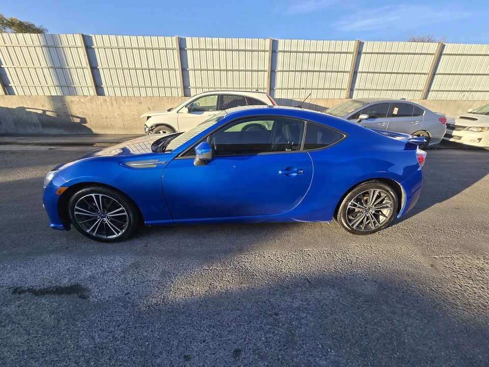2014 Subaru BRZ 1st Gen - Image 6 of 9