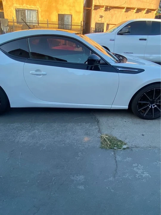 2014 Subaru BRZ 1st Gen - Image 5 of 7