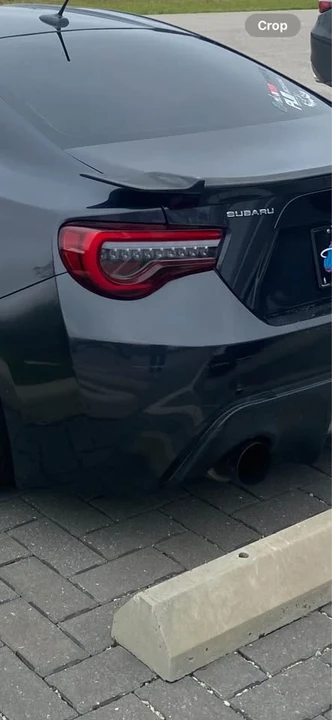 2014 Subaru BRZ 1st Gen - Image 9 of 13