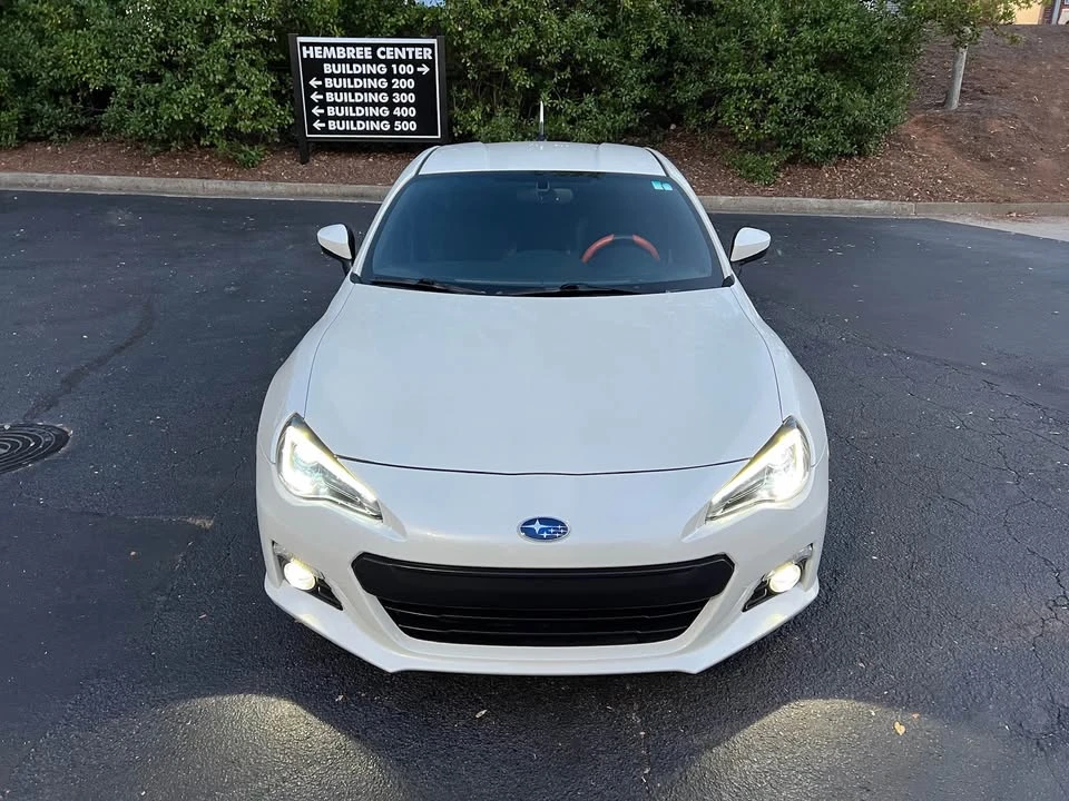 2014 Subaru BRZ 1st Gen - Image 9 of 20