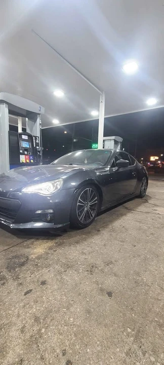 2014 Subaru BRZ 1st Gen - Image 4 of 6